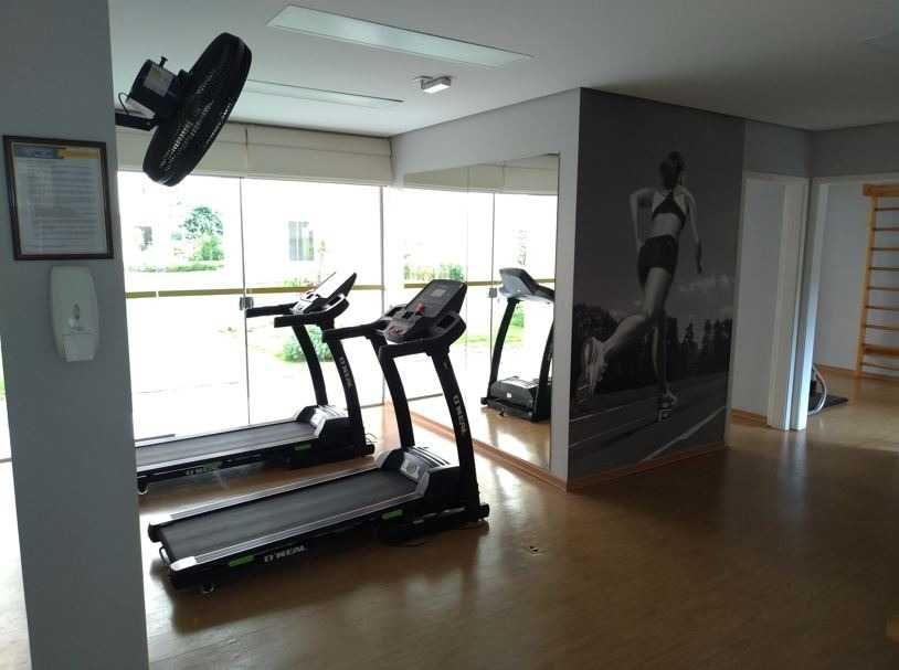 Apartamento, 3 quartos, 64 m² - Foto 31