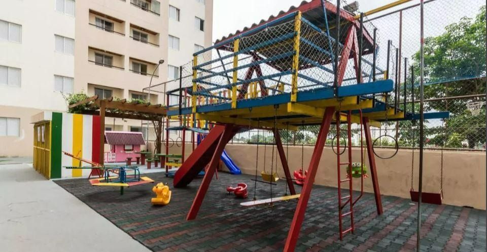 Apartamento, 3 quartos, 64 m² - Foto 32
