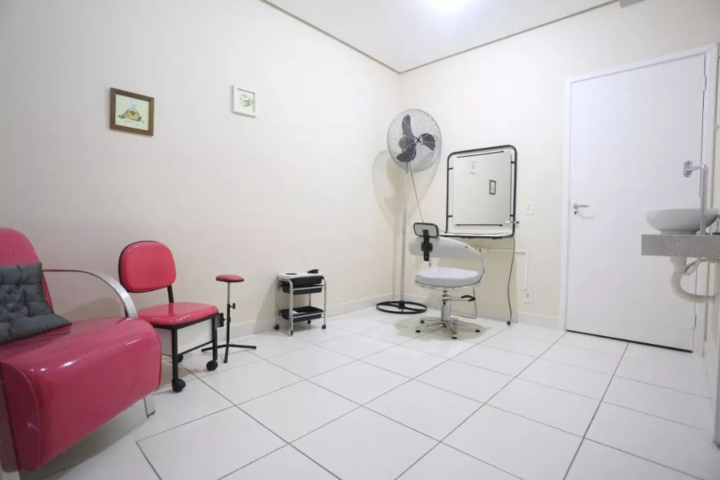 Apartamento, 2 quartos, 55 m² - Foto 34