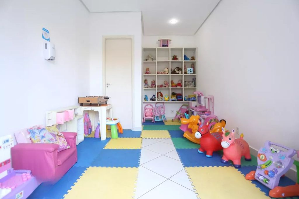 Apartamento, 2 quartos, 55 m² - Foto 31