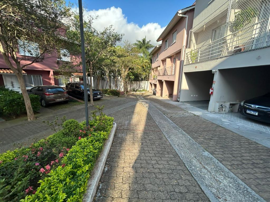 Casa de Condomínio, 2 quartos - Foto 48