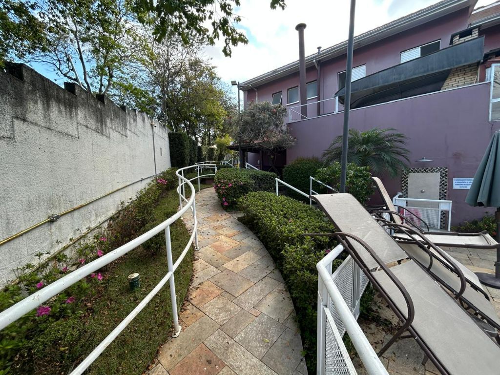 Casa de Condomínio, 2 quartos - Foto 45
