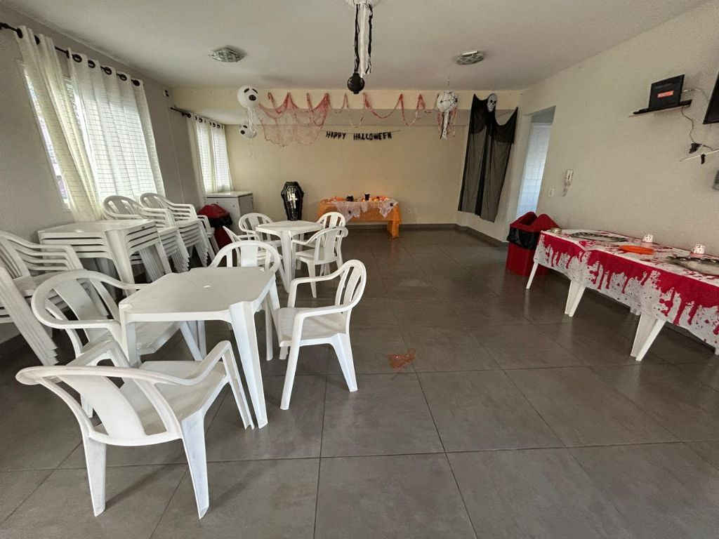 Casa de Condomínio, 2 quartos - Foto 46