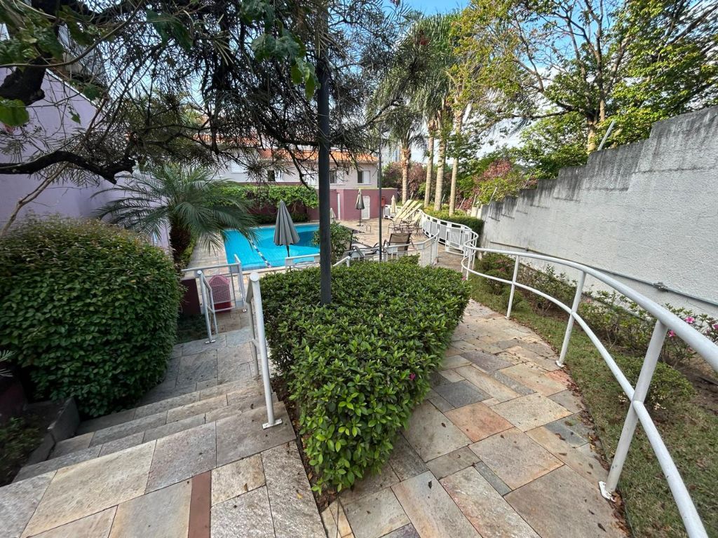 Casa de Condomínio, 2 quartos - Foto 44
