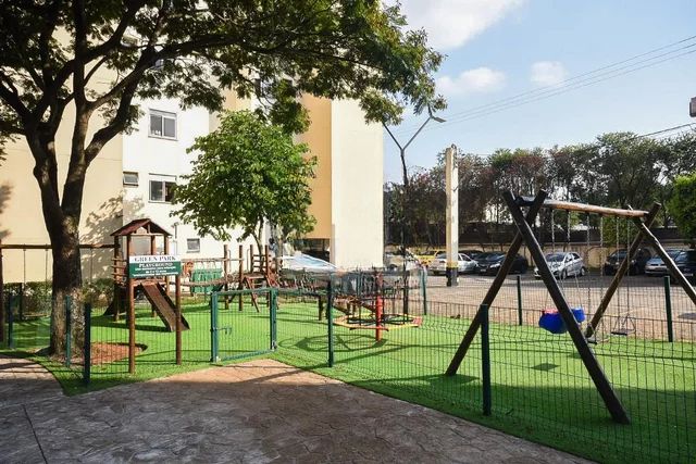 Apartamento, 3 quartos, 62 m² - Foto 28