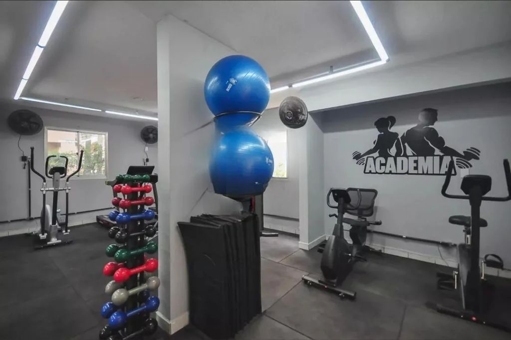 Apartamento, 3 quartos, 62 m² - Foto 21