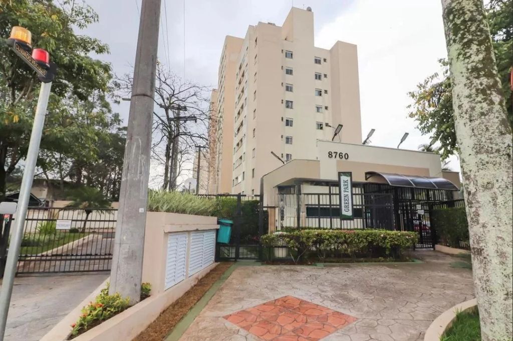 Apartamento, 3 quartos, 62 m² - Foto 18