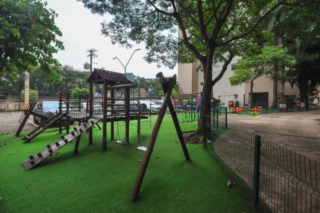 Apartamento, 3 quartos, 62 m² - Foto 29