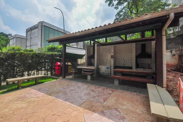 Apartamento, 3 quartos, 62 m² - Foto 23