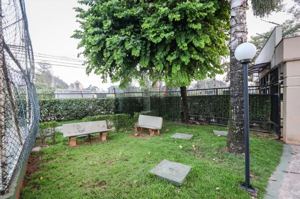 Apartamento, 3 quartos, 62 m² - Foto 26