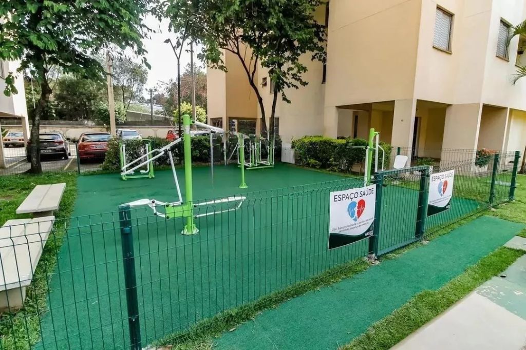 Apartamento, 3 quartos, 62 m² - Foto 27