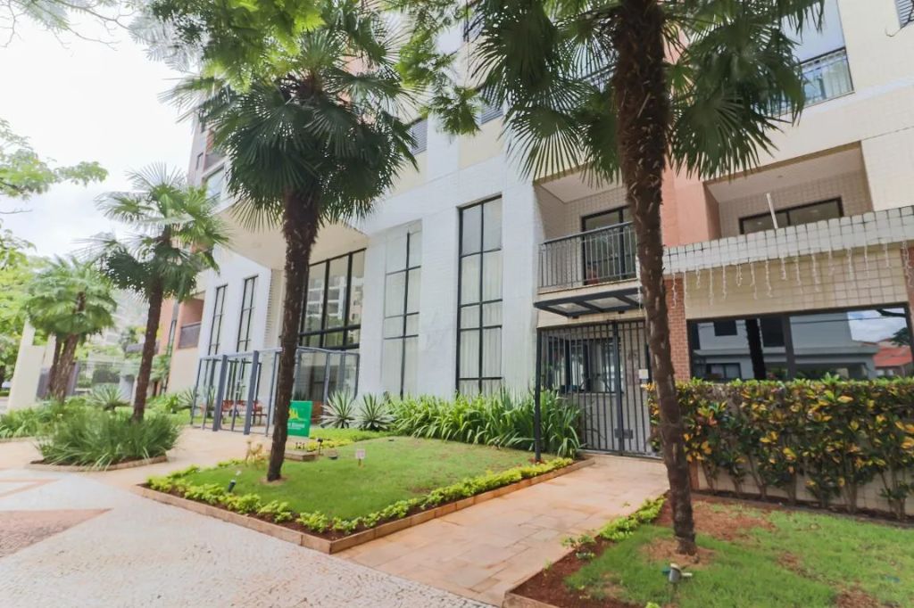 Apartamento, 3 quartos, 97 m² - Foto 33