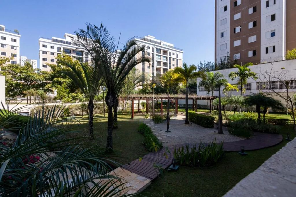 Apartamento, 3 quartos, 97 m² - Foto 38