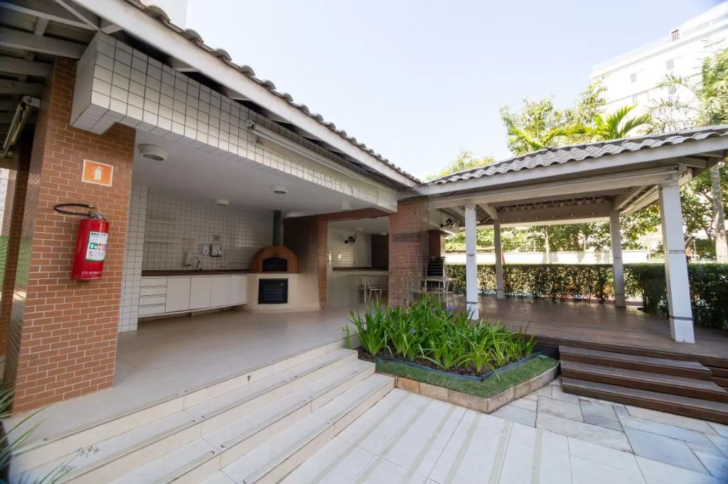 Apartamento, 3 quartos, 97 m² - Foto 37