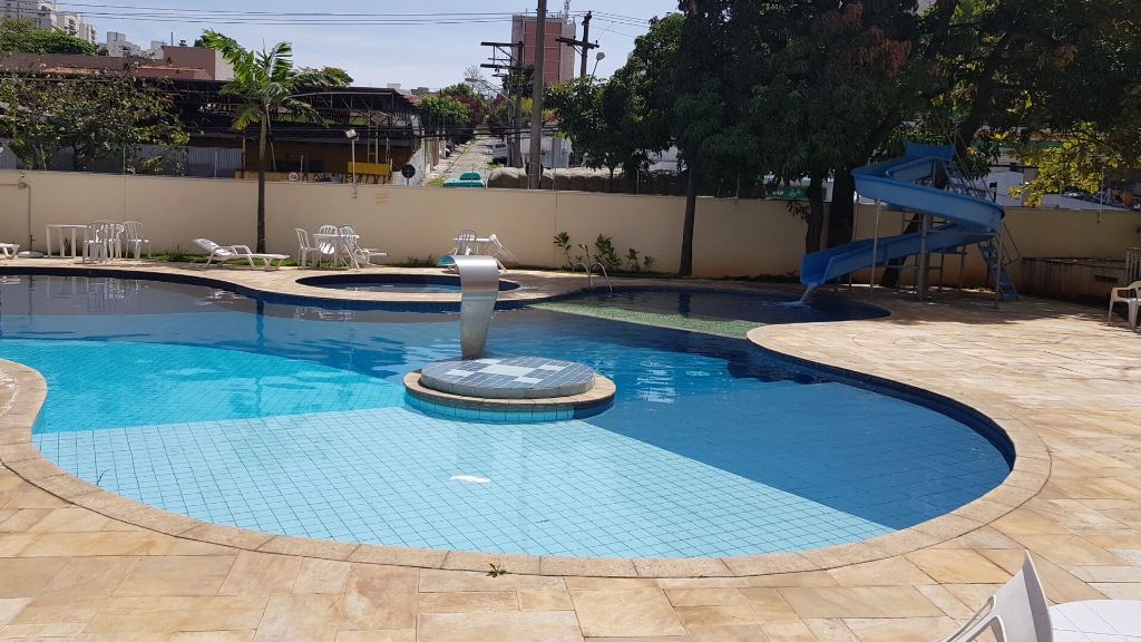 Apartamento, 2 quartos, 65 m² - Foto 33