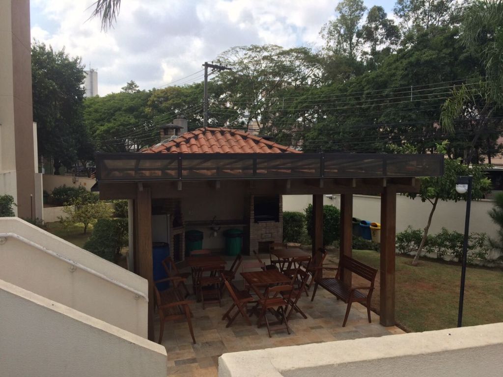 Apartamento, 2 quartos, 65 m² - Foto 25