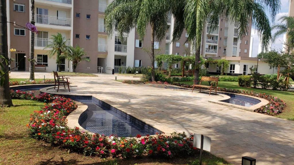 Apartamento, 2 quartos, 65 m² - Foto 29