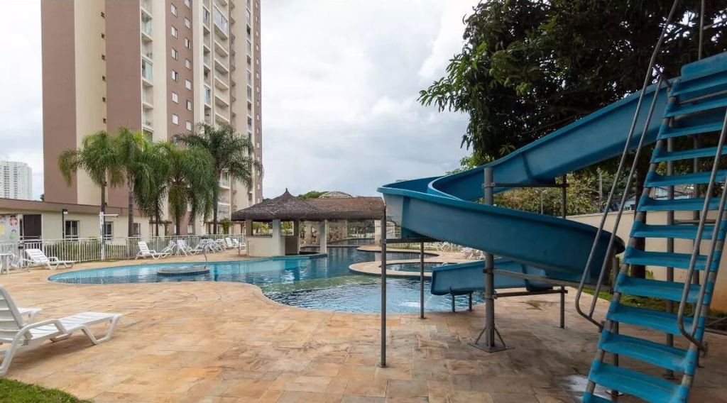 Apartamento, 2 quartos, 65 m² - Foto 24