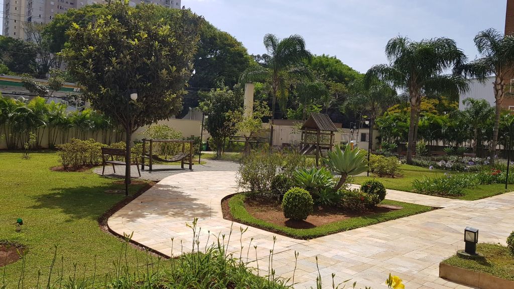 Apartamento, 2 quartos, 65 m² - Foto 23