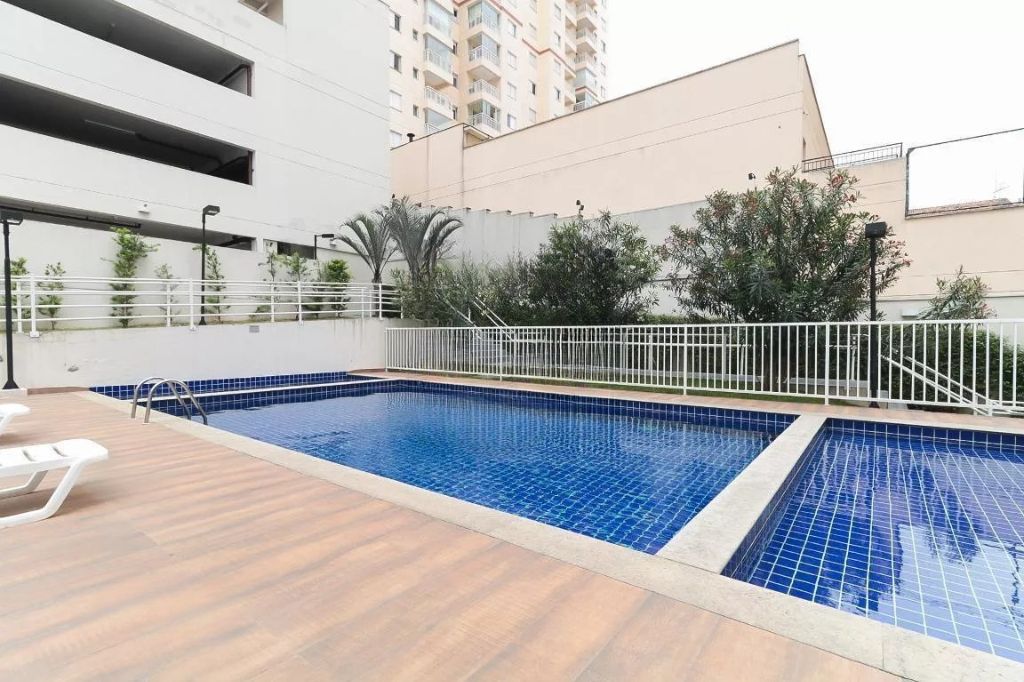 Apartamento, 3 quartos, 54 m² - Foto 33