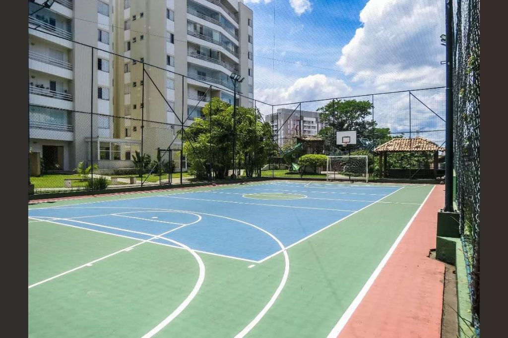 Apartamento, 3 quartos, 135 m² - Foto 24