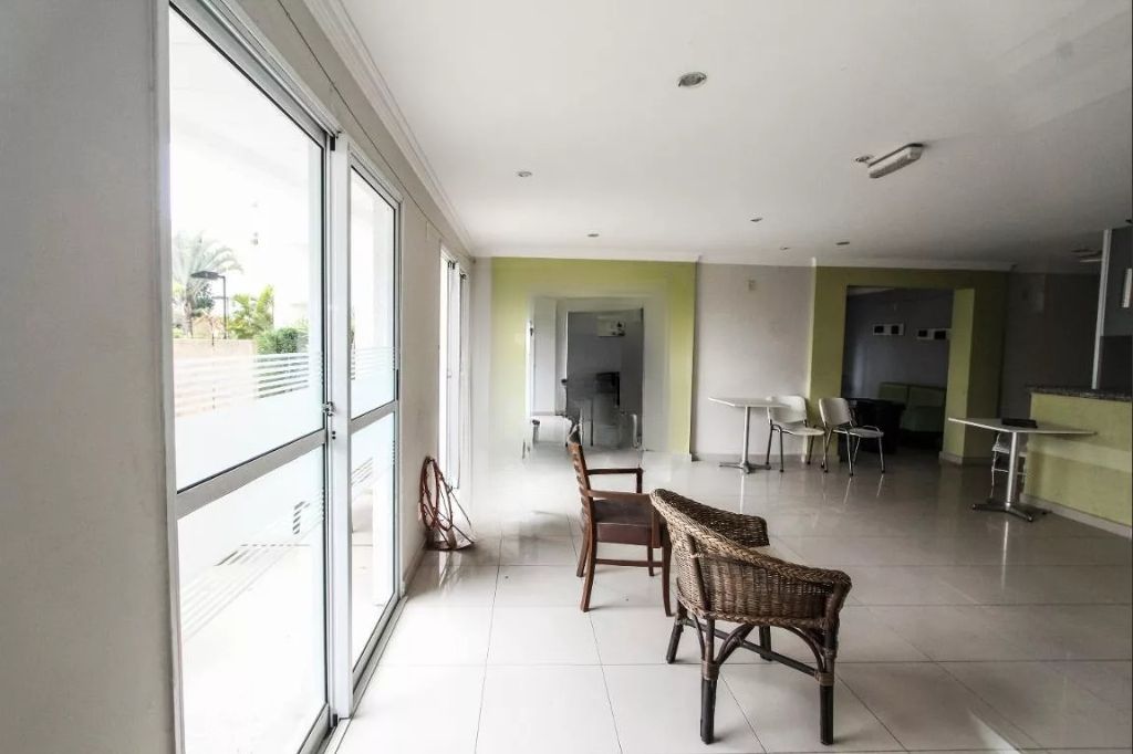 Apartamento, 3 quartos, 135 m² - Foto 33