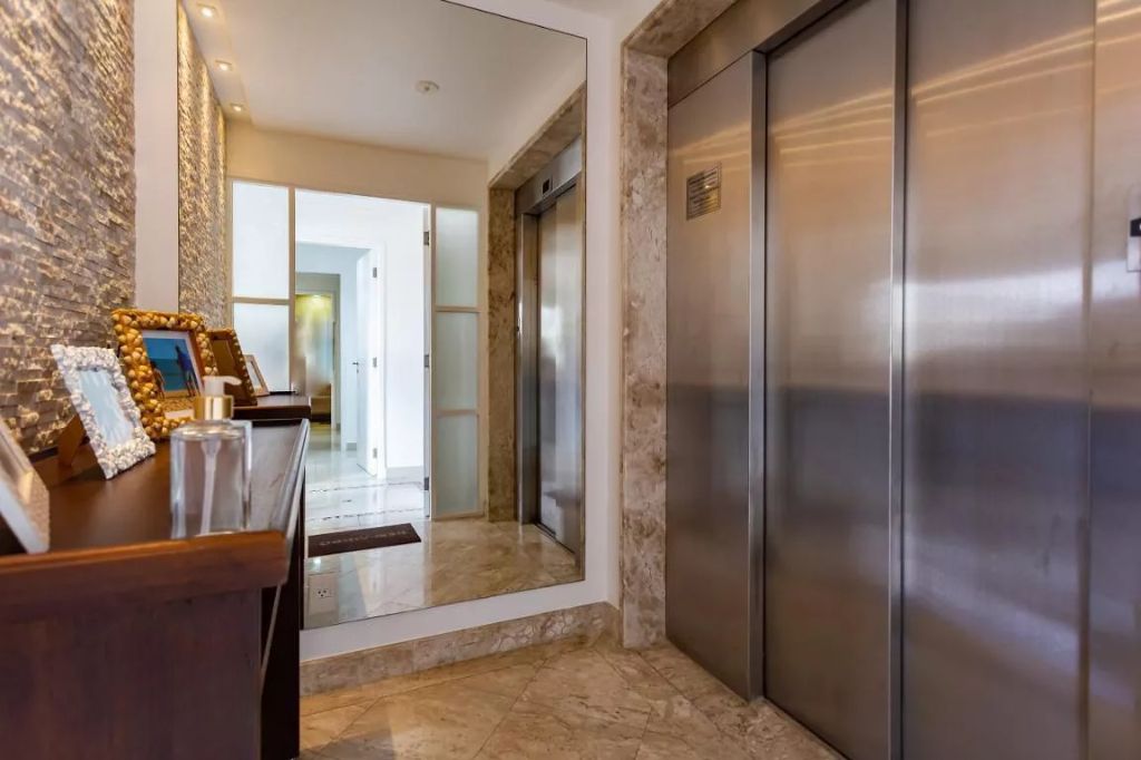 Apartamento, 3 quartos, 135 m² - Foto 28