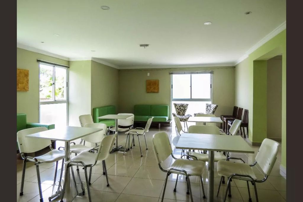 Apartamento, 3 quartos, 135 m² - Foto 25