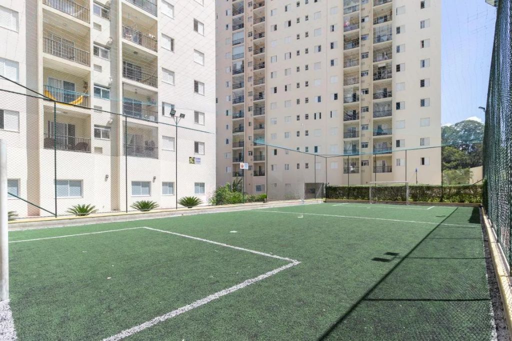 Apartamento, 3 quartos, 65 m² - Foto 28