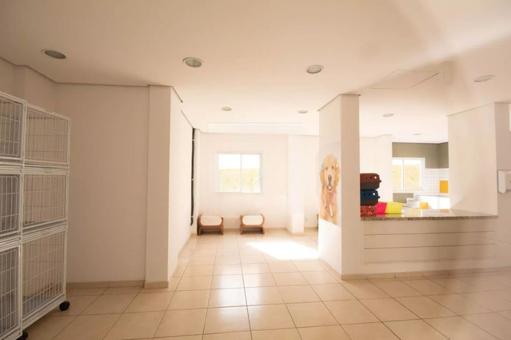 Apartamento, 3 quartos, 65 m² - Foto 29