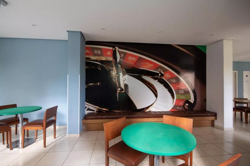 Apartamento, 3 quartos, 65 m² - Foto 37