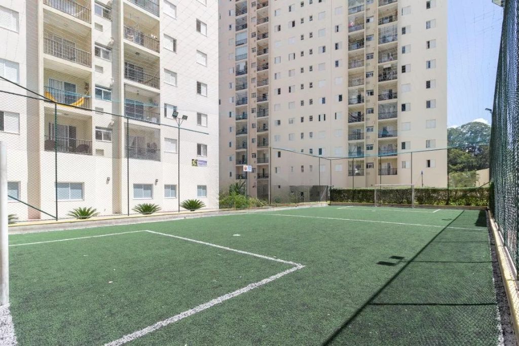 Apartamento, 3 quartos, 65 m² - Foto 17