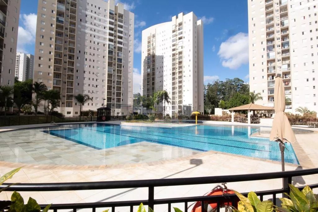 Apartamento, 3 quartos, 65 m² - Foto 33