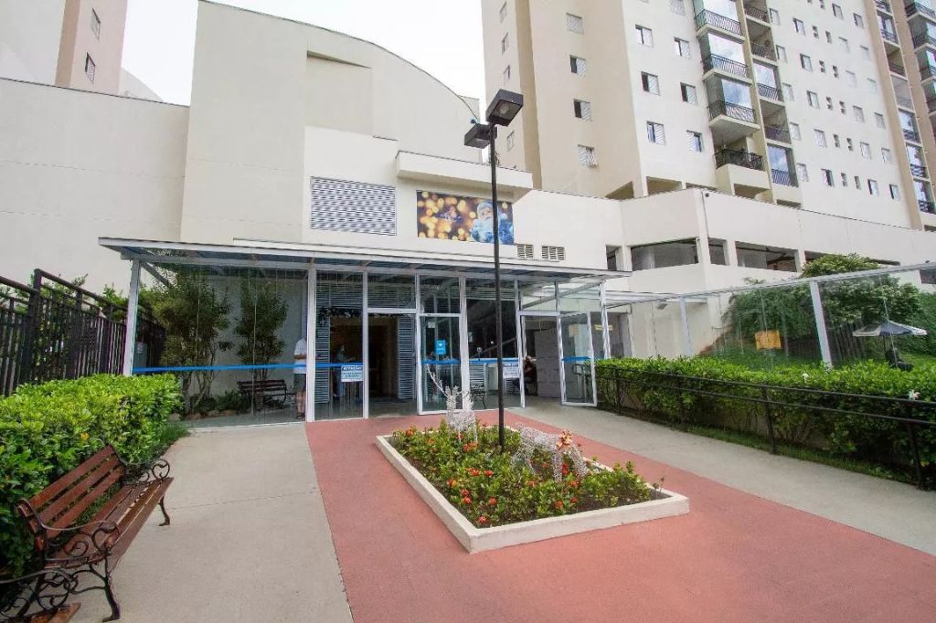 Apartamento, 3 quartos, 65 m² - Foto 24