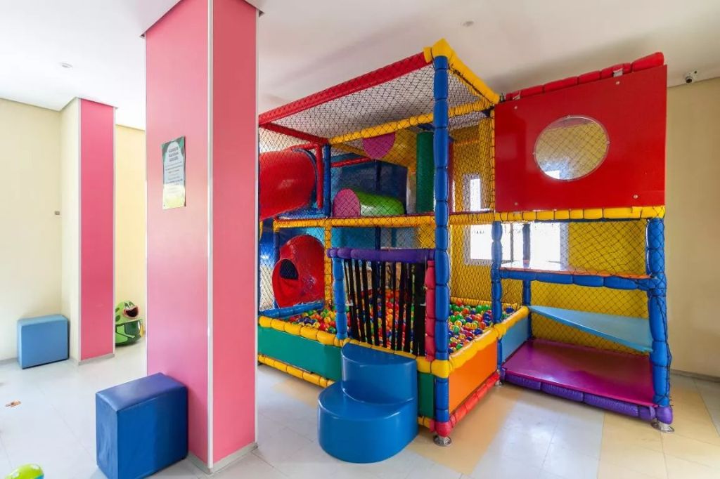 Apartamento, 3 quartos, 65 m² - Foto 18