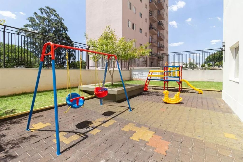 Apartamento, 3 quartos, 65 m² - Foto 21