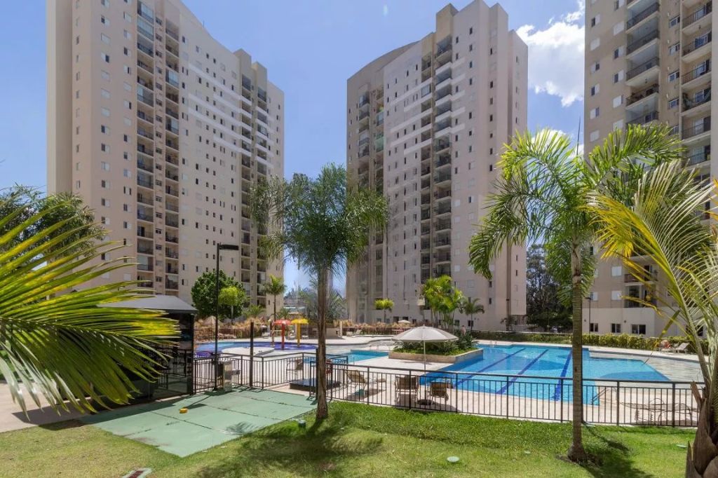 Apartamento, 3 quartos, 65 m² - Foto 20