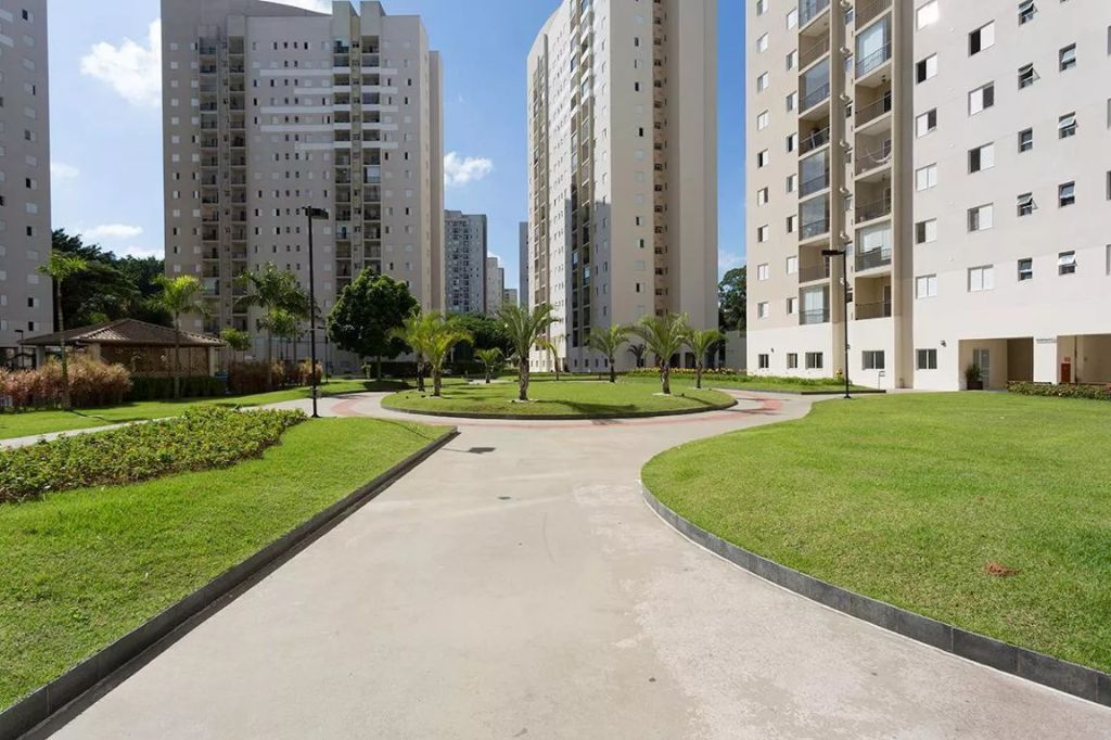 Apartamento, 3 quartos, 65 m² - Foto 22