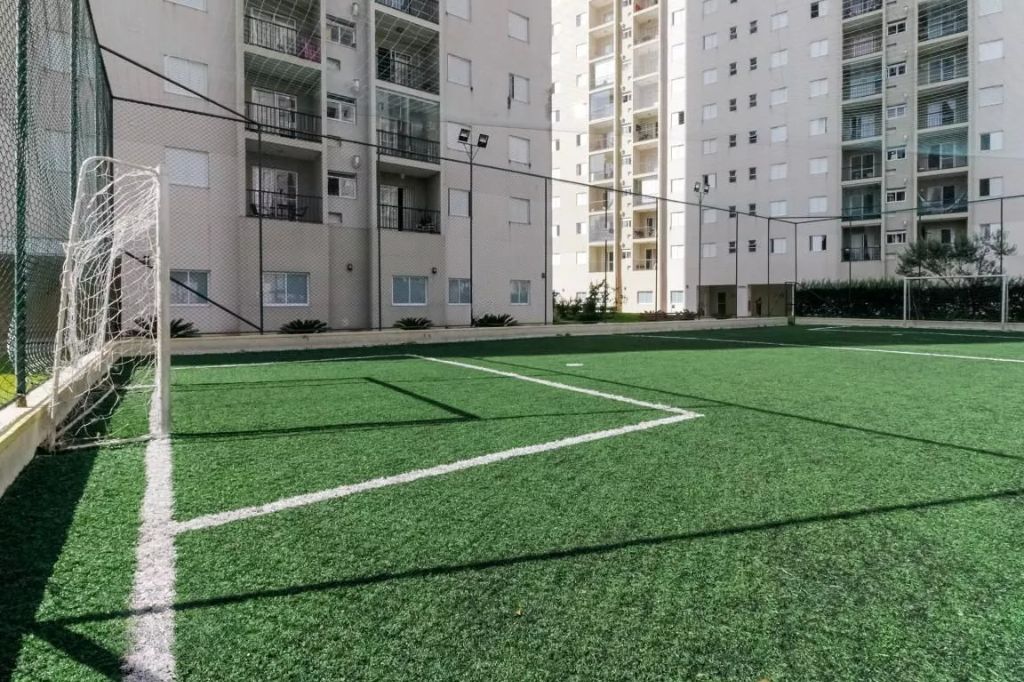 Apartamento, 3 quartos, 65 m² - Foto 38