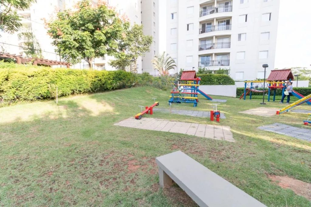 Apartamento, 2 quartos, 92 m² - Foto 39