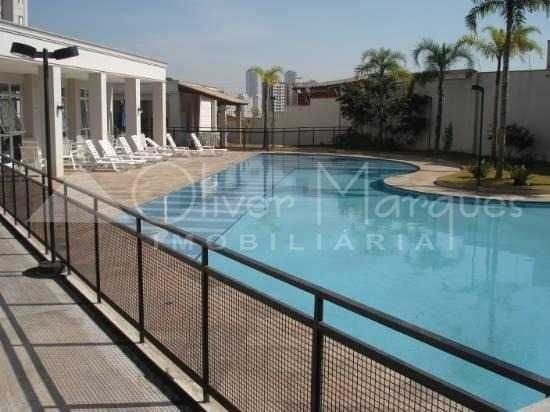 Apartamento, 2 quartos, 92 m² - Foto 53