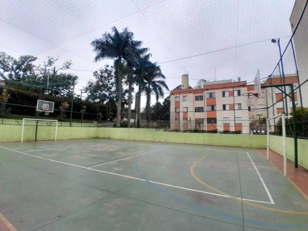 Apartamento, 2 quartos, 53 m² - Foto 7