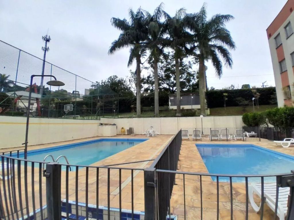 Apartamento, 2 quartos, 53 m² - Foto 5