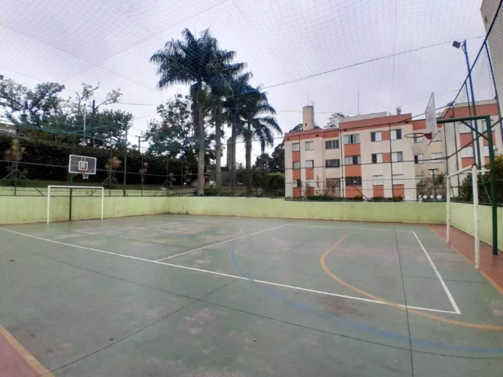 Apartamento, 2 quartos, 53 m² - Foto 6
