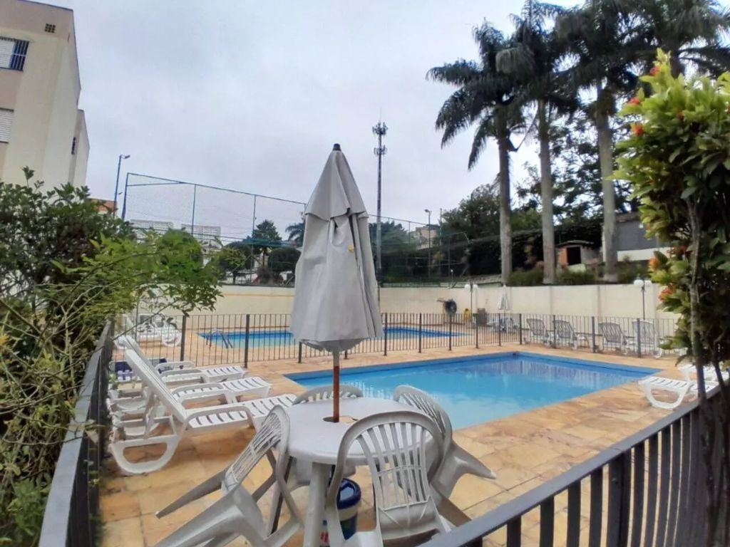 Apartamento, 2 quartos, 53 m² - Foto 4