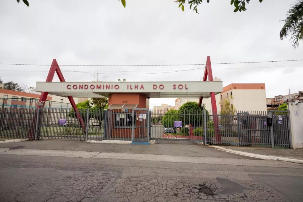 Apartamento, 2 quartos, 53 m² - Foto 1