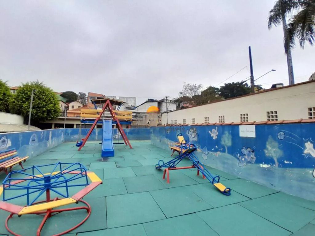 Apartamento, 2 quartos, 53 m² - Foto 8