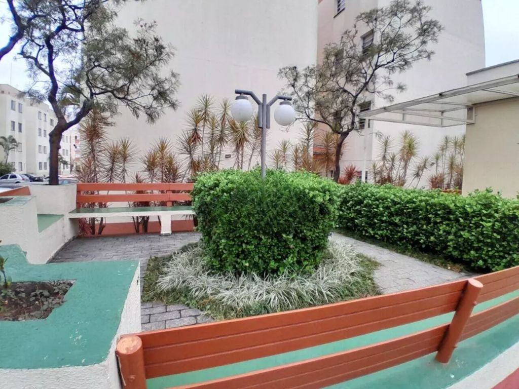 Apartamento, 2 quartos, 53 m² - Foto 3