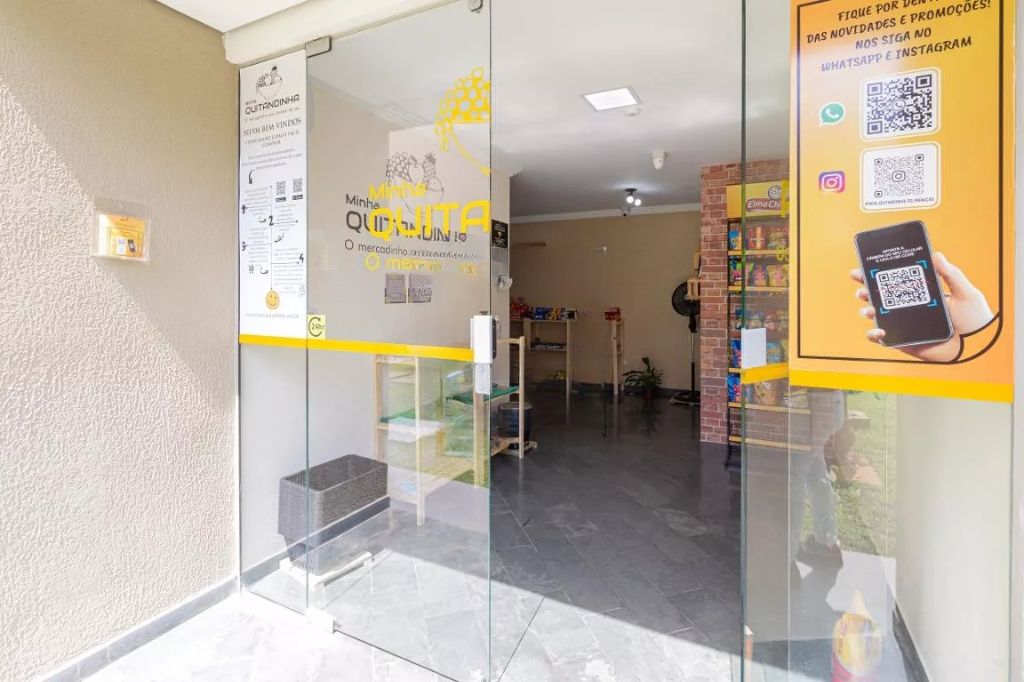 Apartamento, 3 quartos, 64 m² - Foto 41