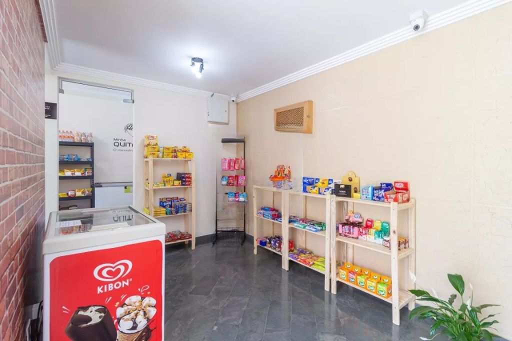 Apartamento, 3 quartos, 65 m² - Foto 34